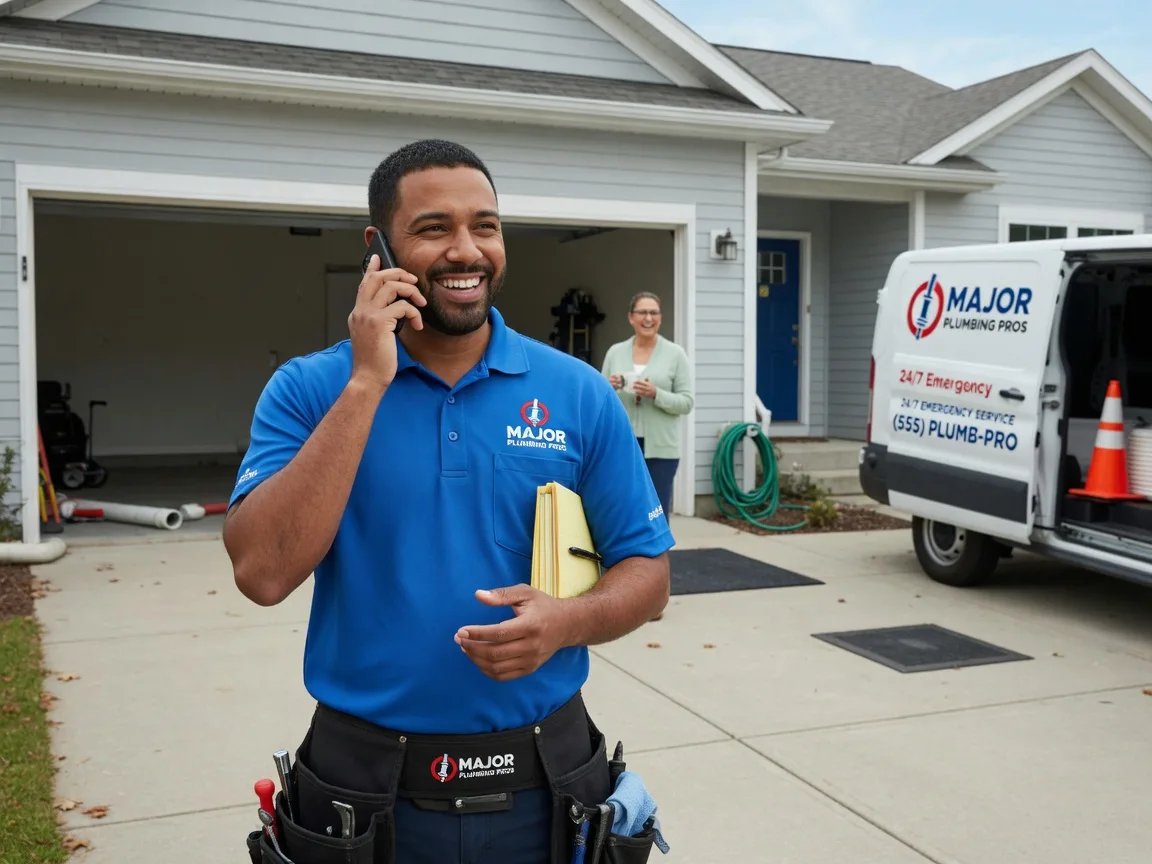 Drain Cleaning Services Cairnbrook, PA FAQs